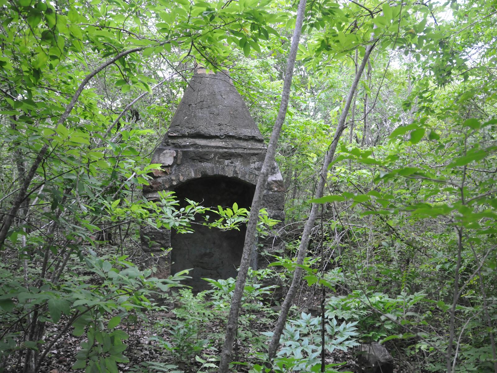 Channel Island Leprosarium and Reefs