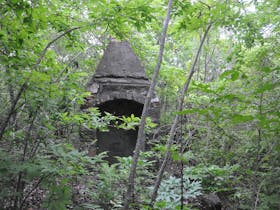 Channel Island Leprosarium and Reefs