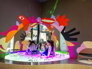 MoPA: Museum of Play and Art - Children’s Museum