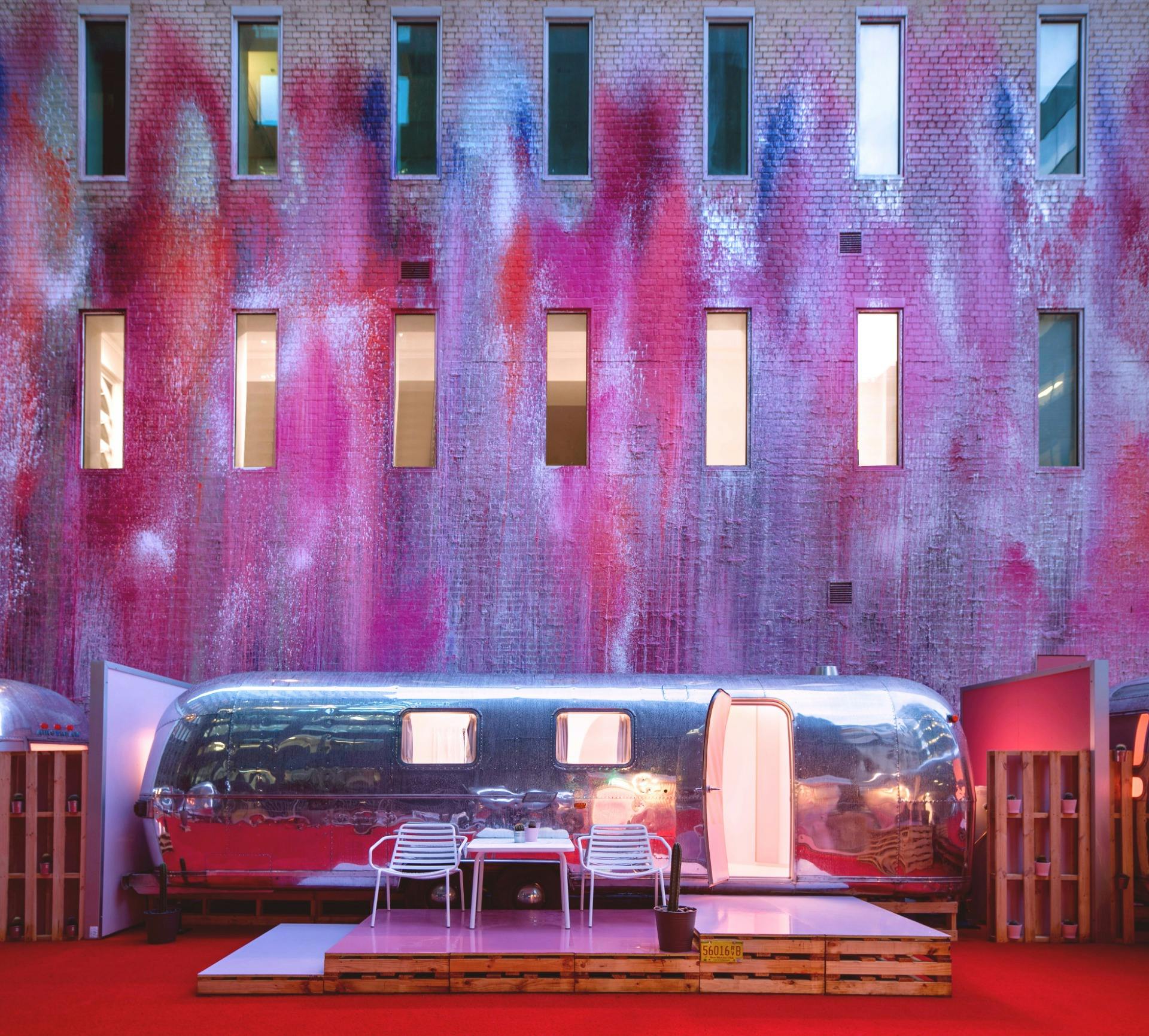 Airstream