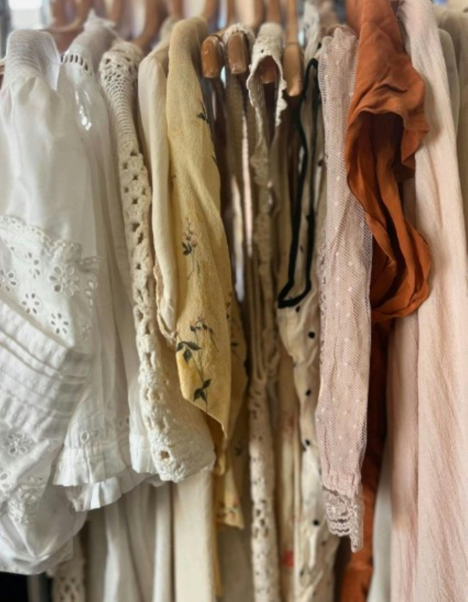 Walk on the Wild Side Vintage Fair