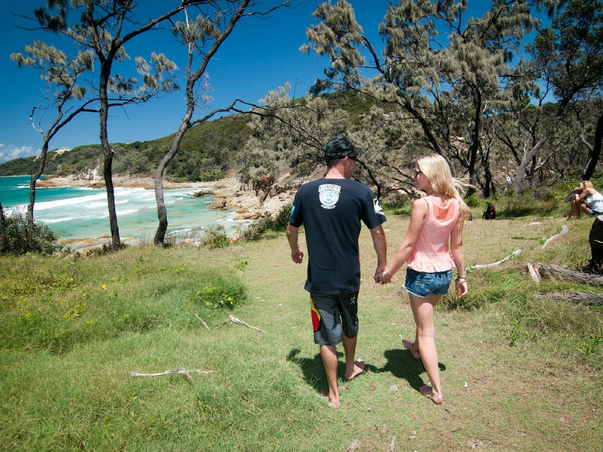 Australia Fraser Island Escape Australia Fraser Island Escape