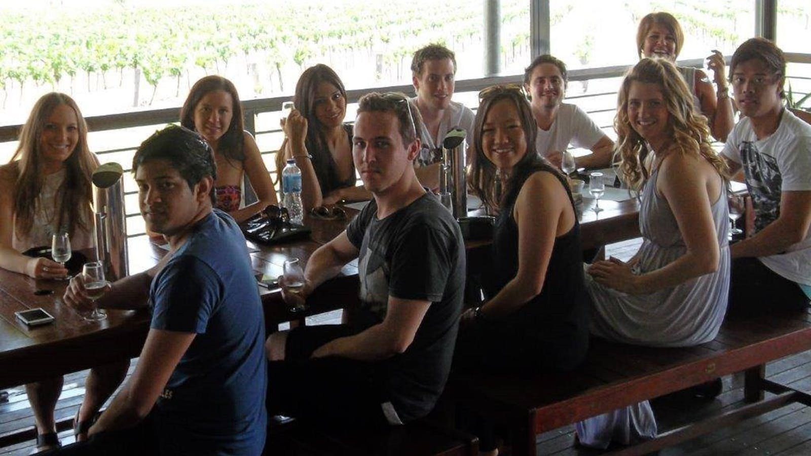 Wine Tours 4u