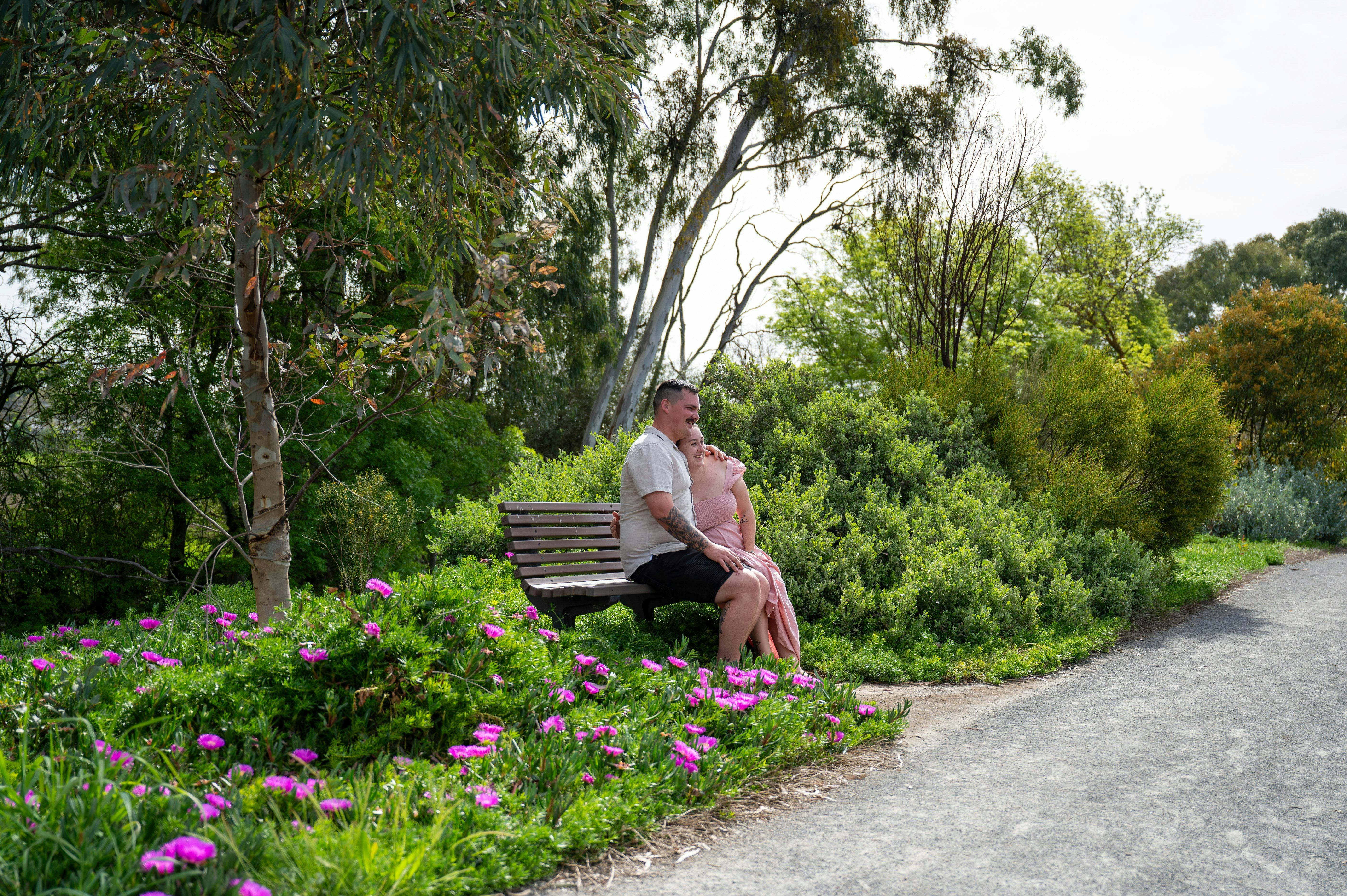 Gleeson Wetlands
