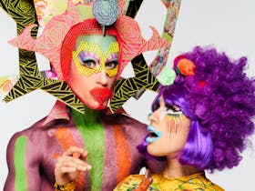 Blunderland