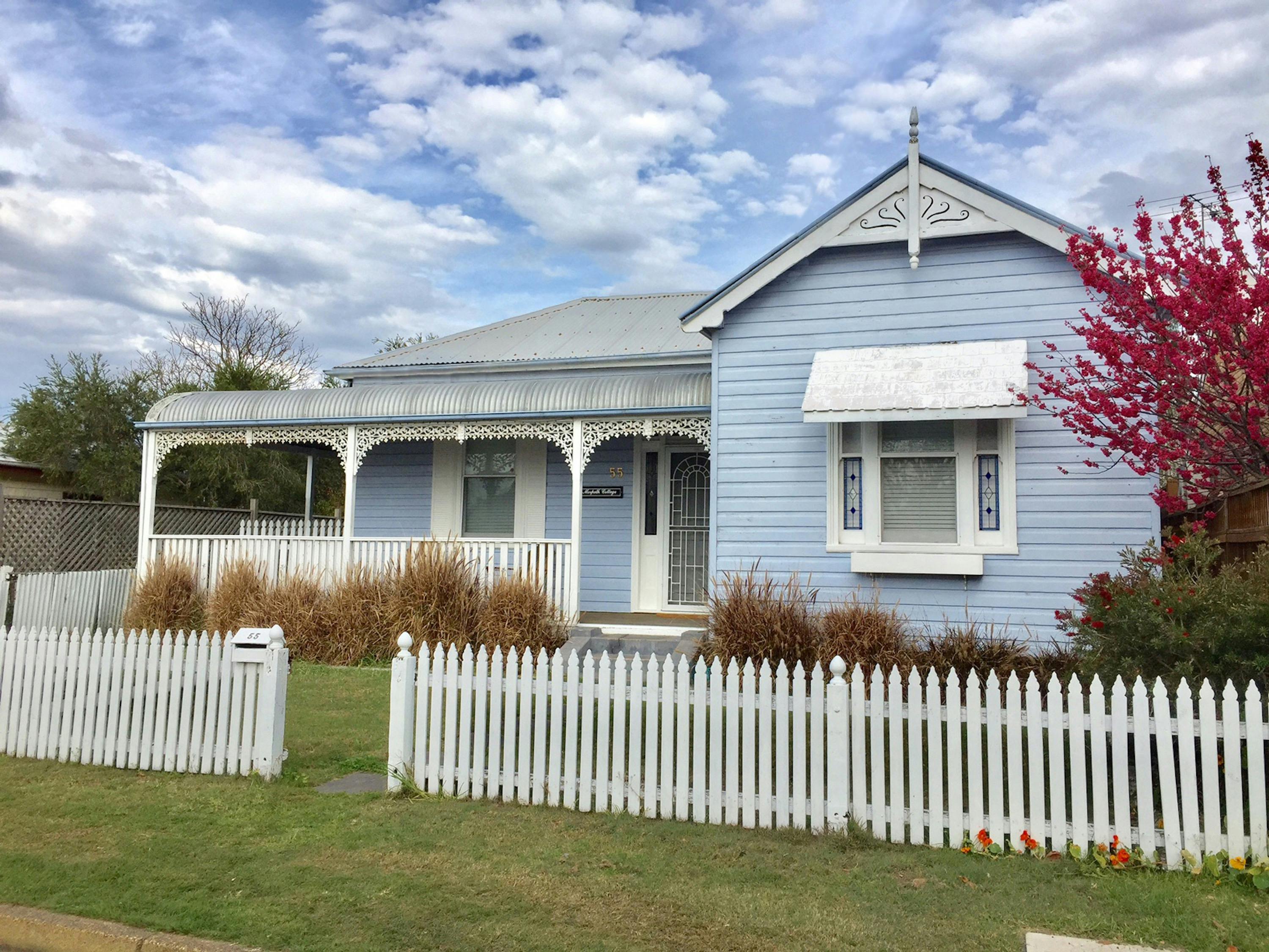 Morpeth Cottage NSW Holidays & Things to Do