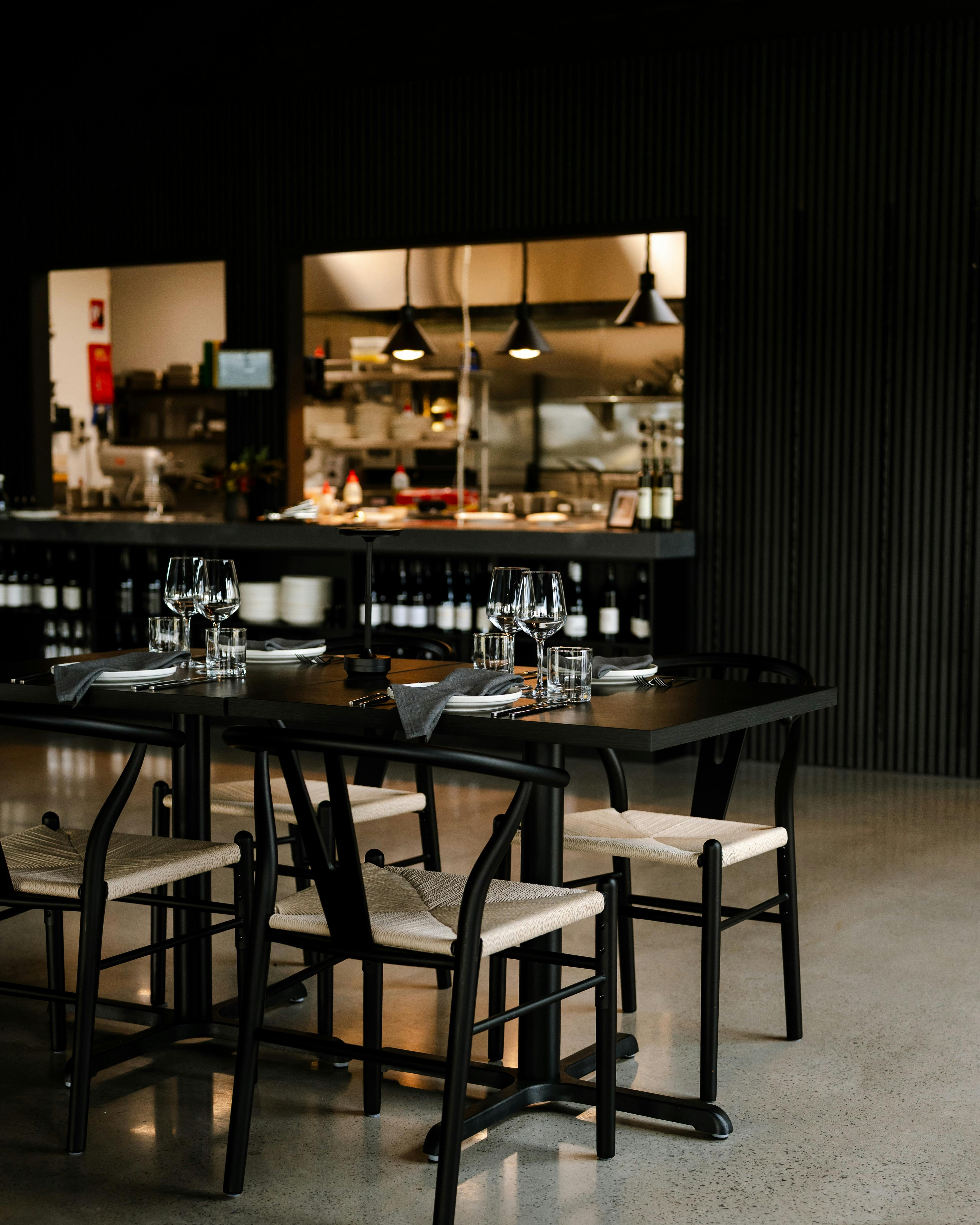 Best restaurant tasmania