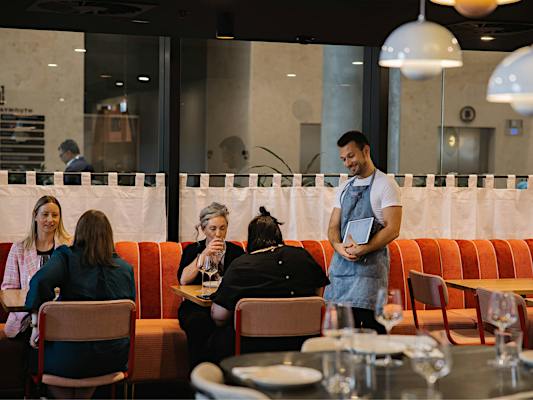 Roma - Adelaide, Food and Drink | South Australia