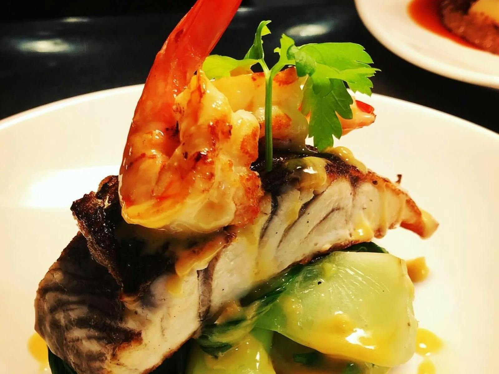 Taste Restaurant Sawtell