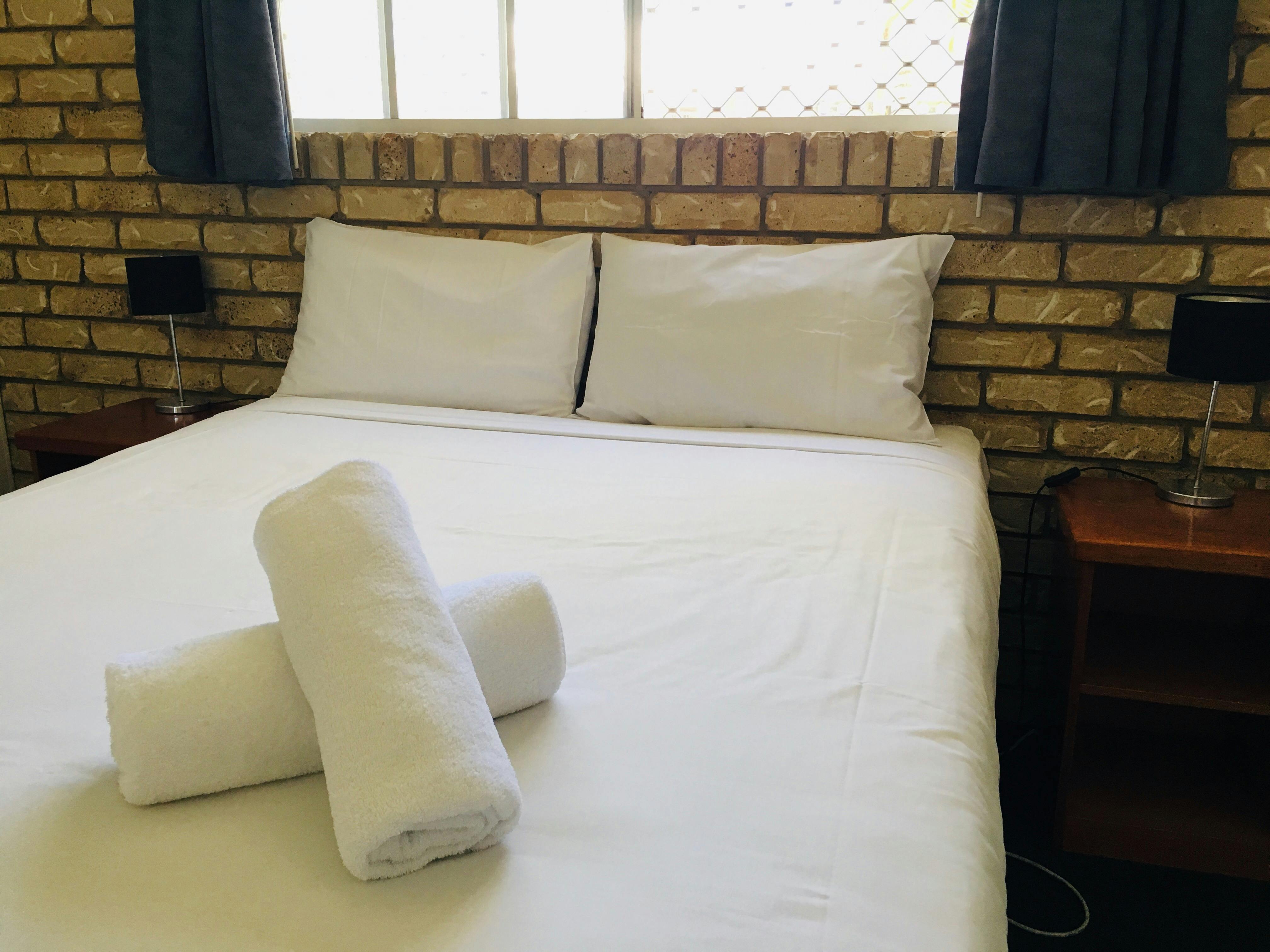 2 Bedroom Apartment (Main Room)