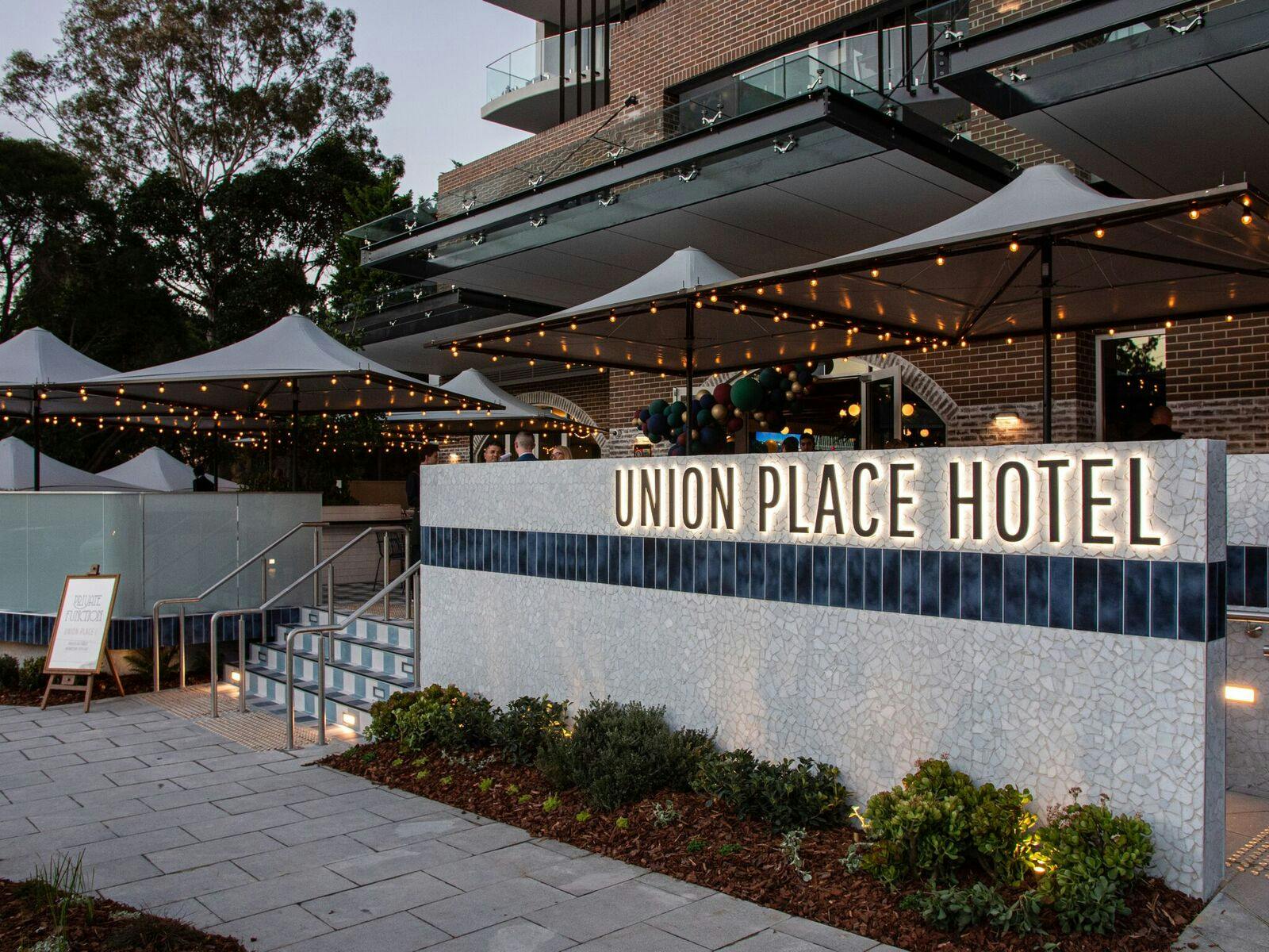 Union Place Hotel Sydney, Australia Official Travel & site