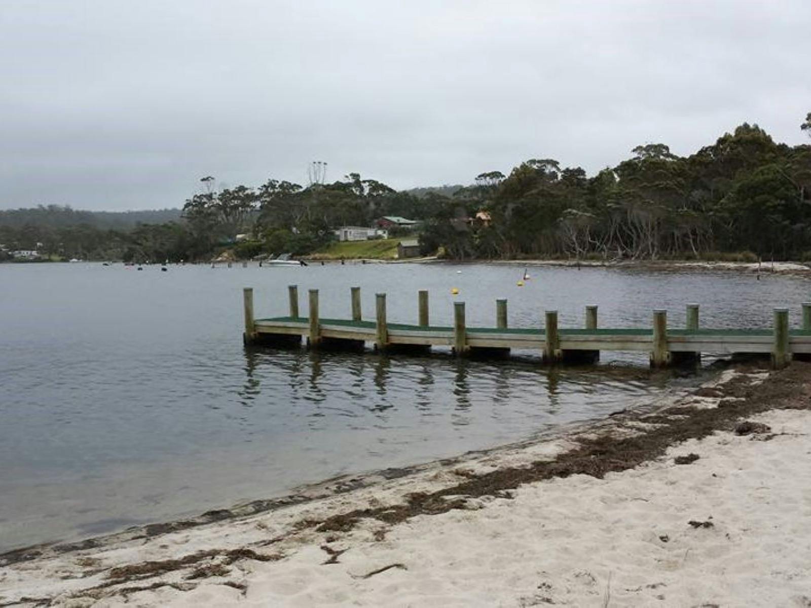 Ansons Bay