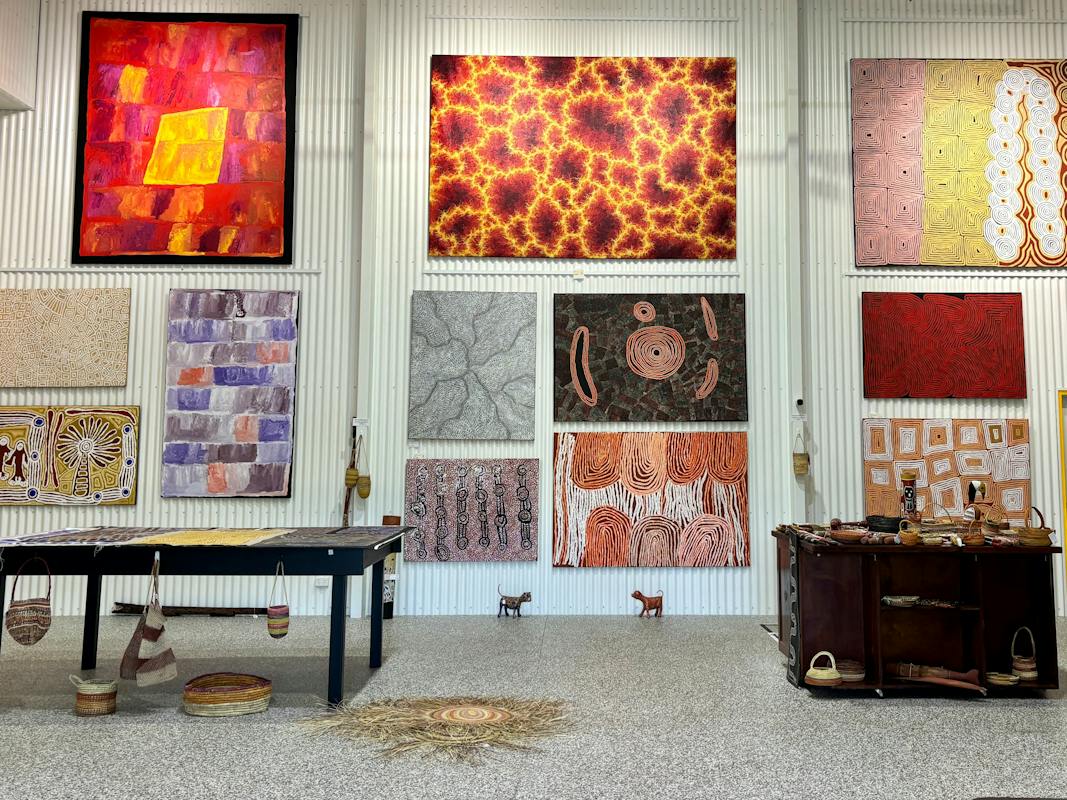 Main Gallery