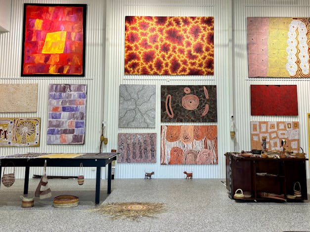 Top Didj Art Gallery