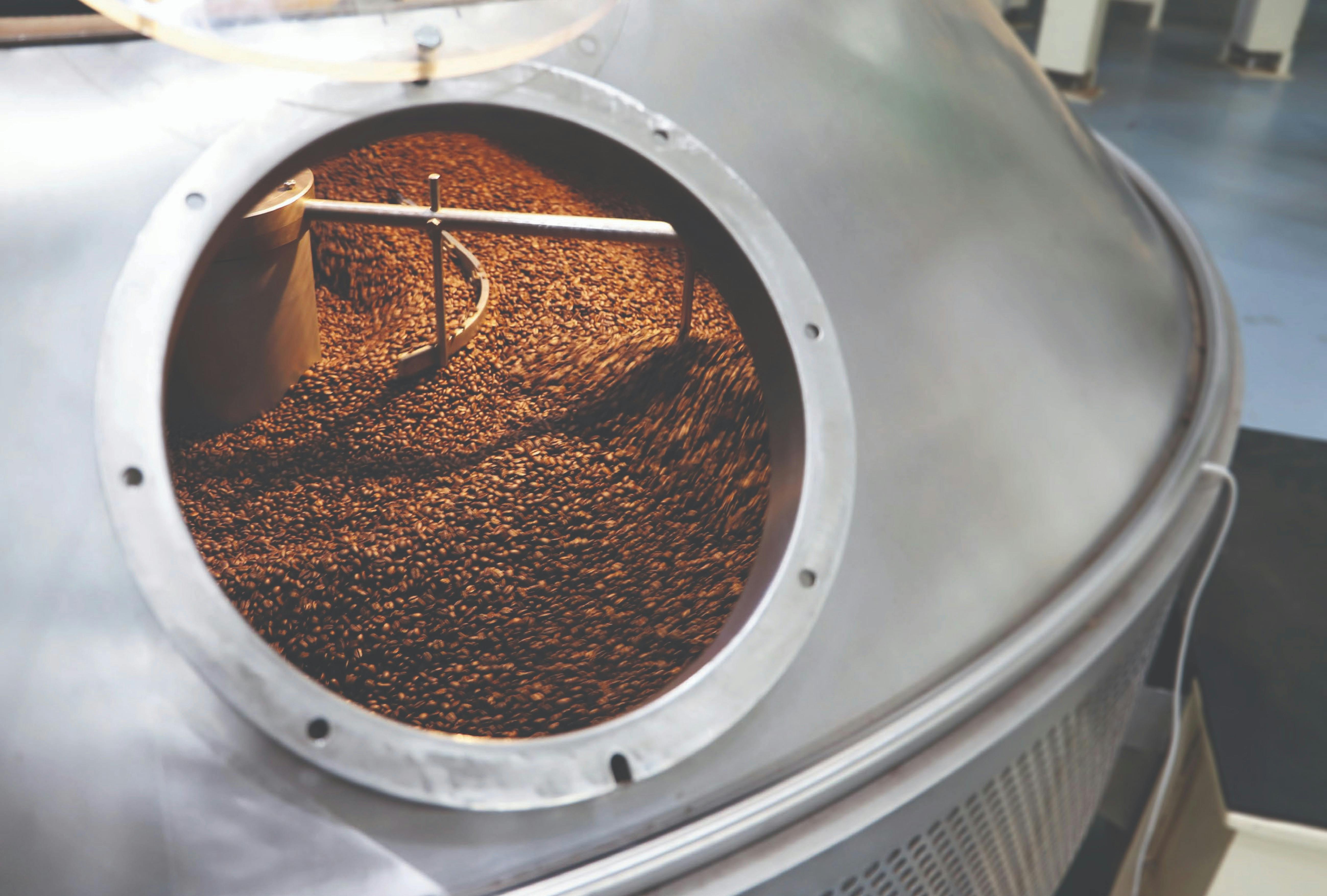 Griffiths Bros. Coffee Roasters