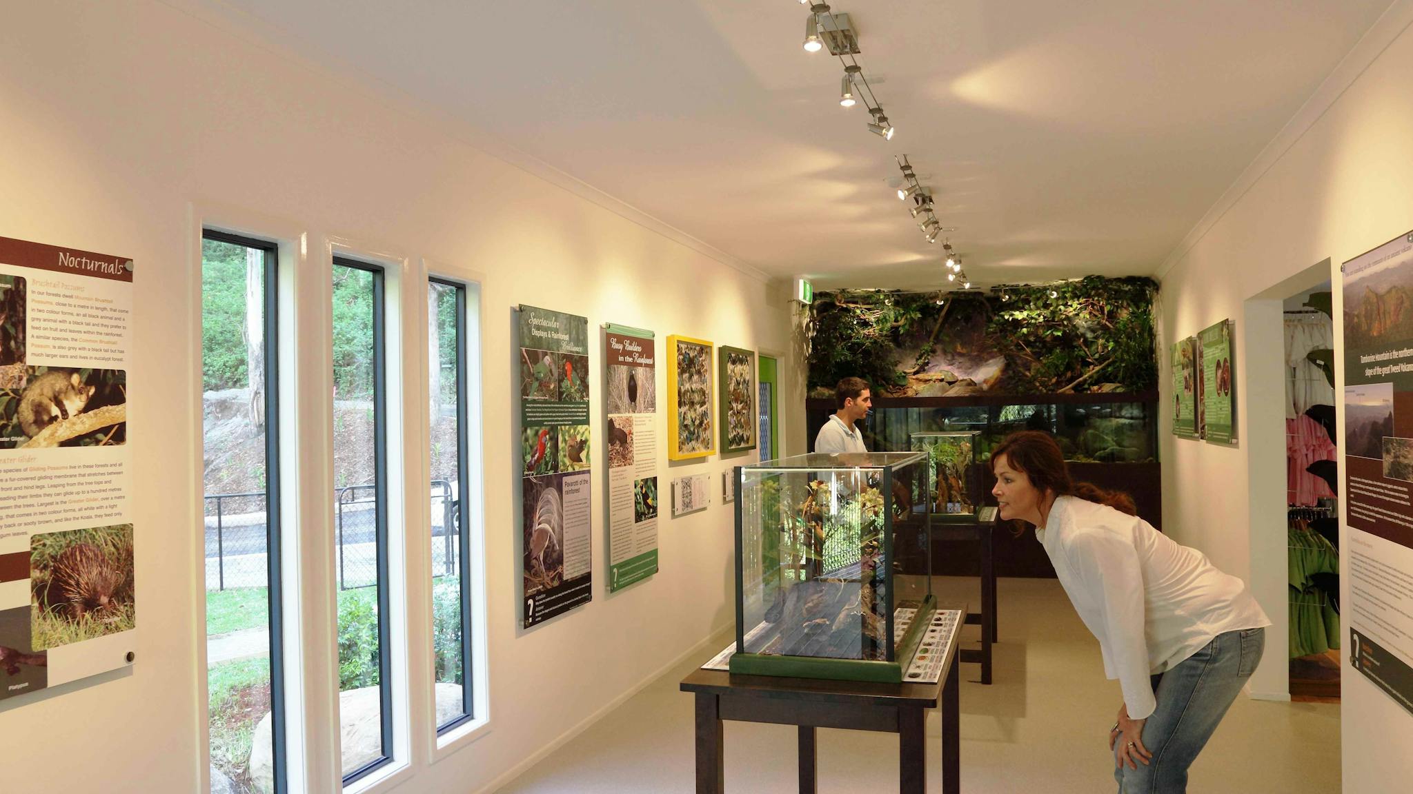 Eco Gallery