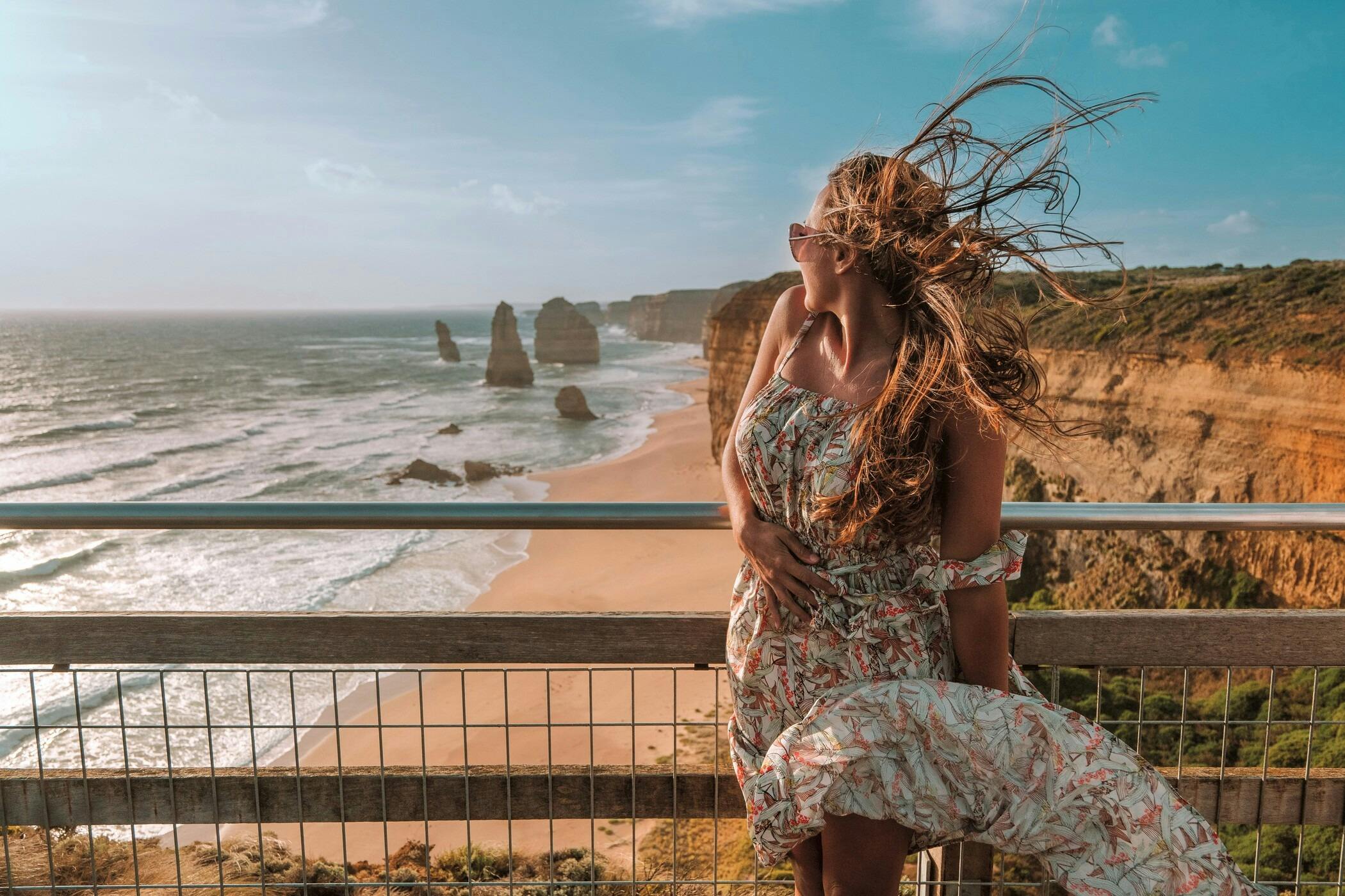 Reverse Great Ocean Road Tour (lunch included)