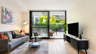 Lounge Room