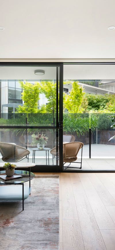Lounge Room