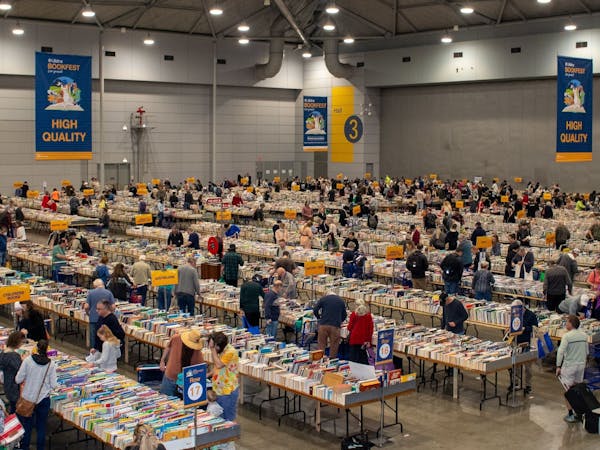 Lifeline Brisbane Bookfest