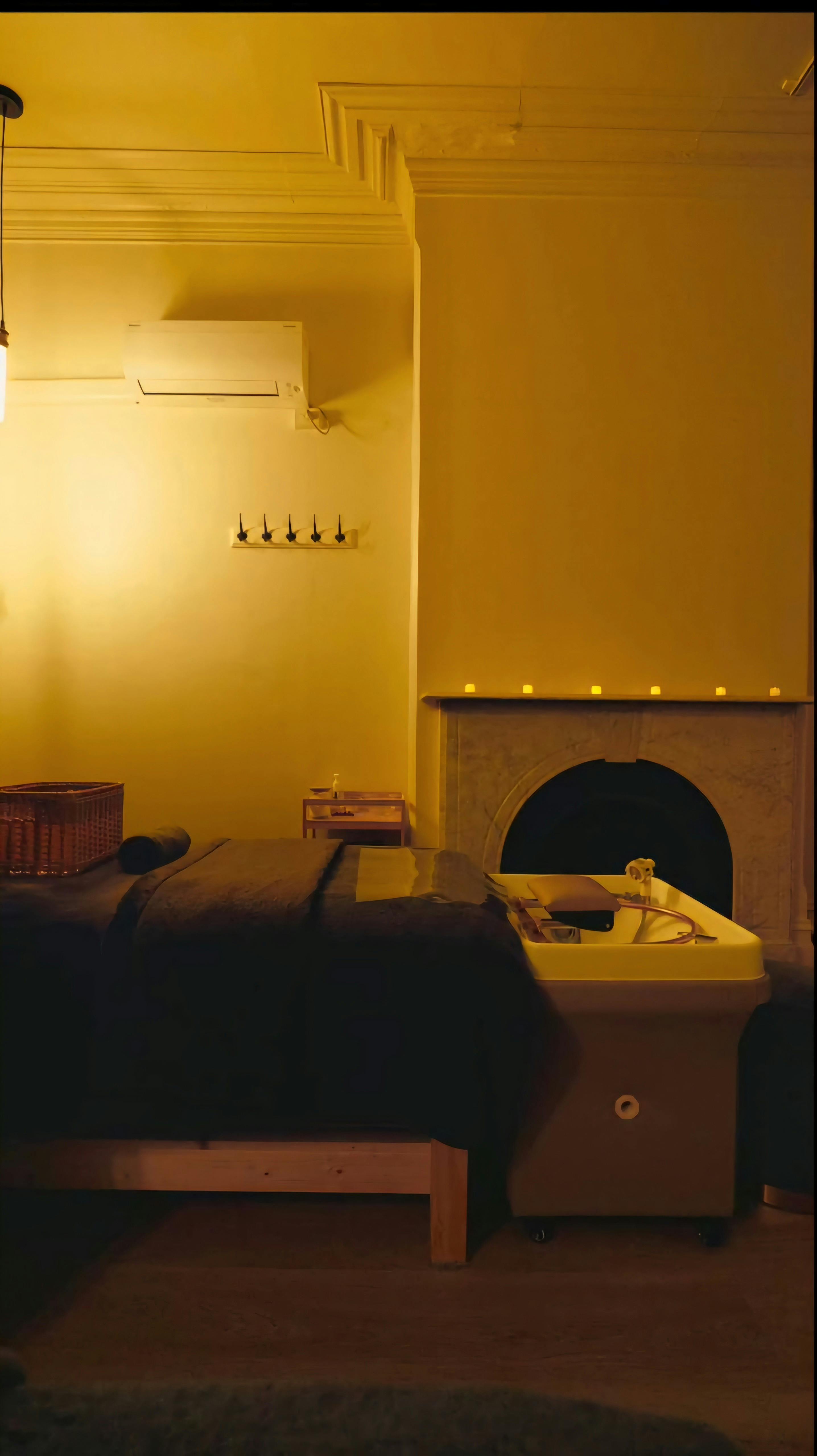 The Head Spa by Hikari