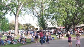 Australian National Busking Championships
