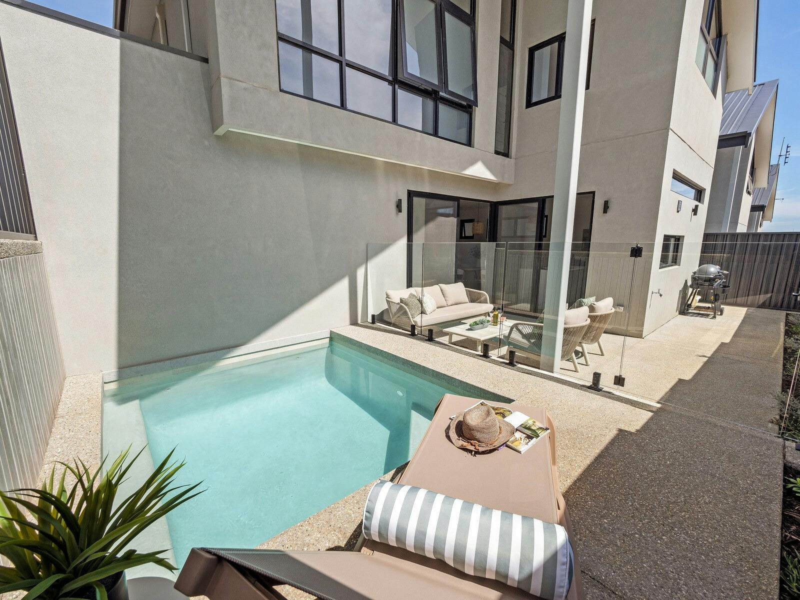 Stone River Villa 2