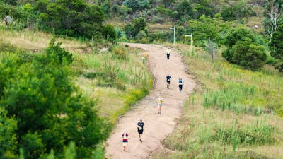 Stromlo Running Festival