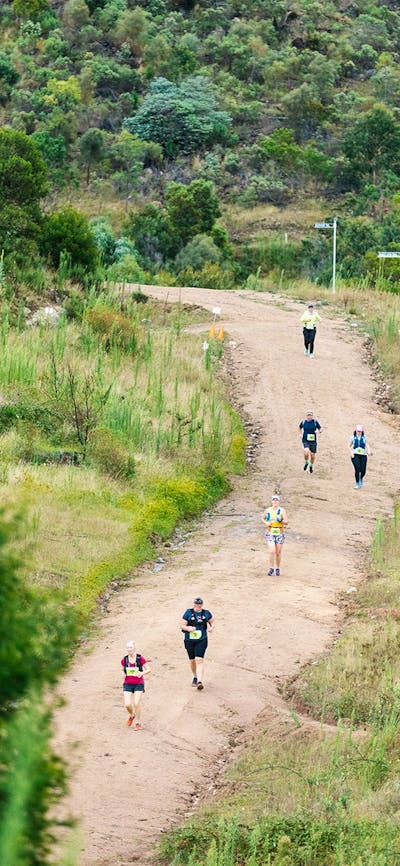 Stromlo Running Festival