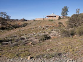 Grindells Hut