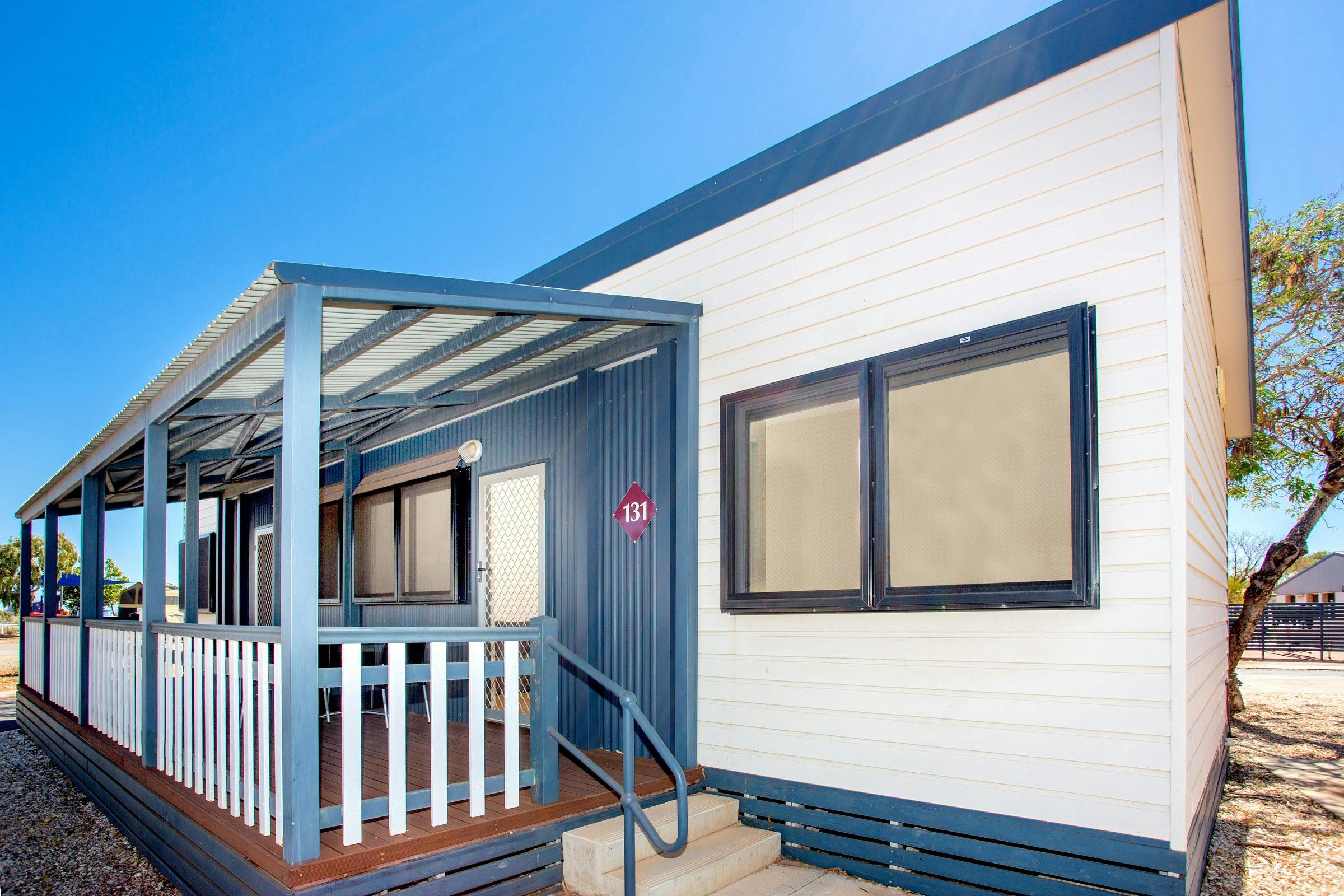 Discovery Parks - Port Hedland, Western Australia