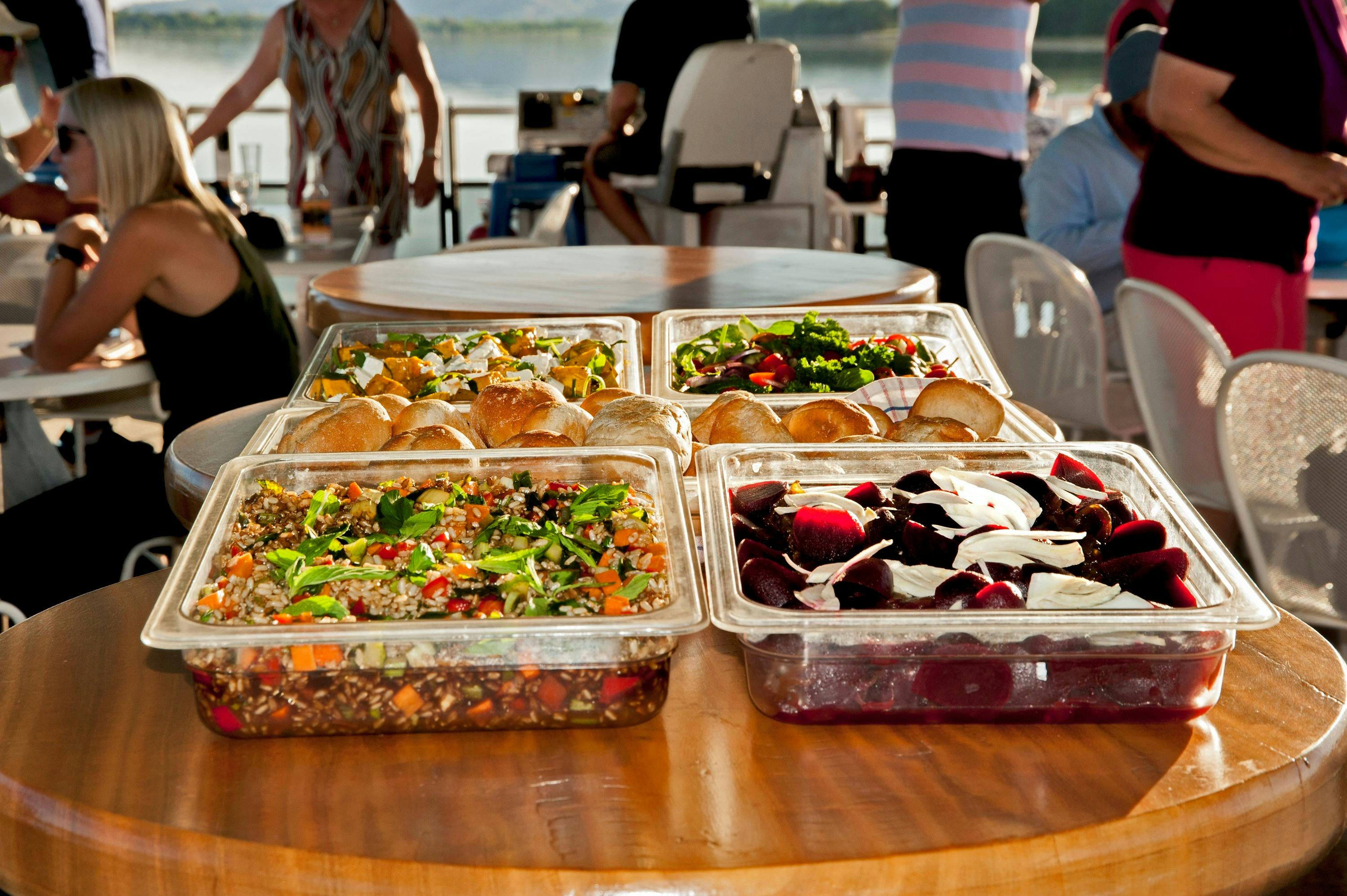 Kununurra Cruises, Kununurra, Western Australia