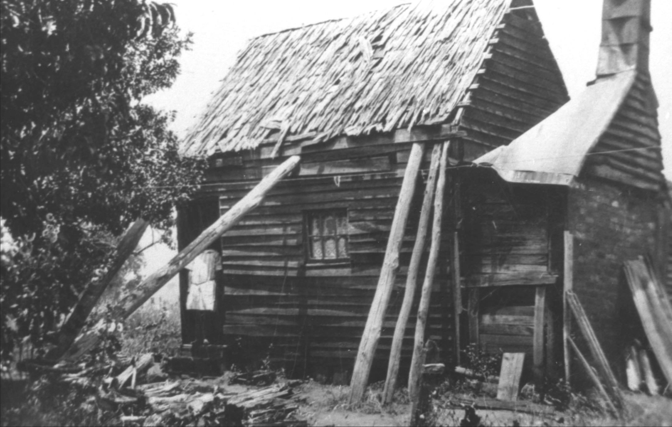 House Hunting in the Archives: Home Sweet Home