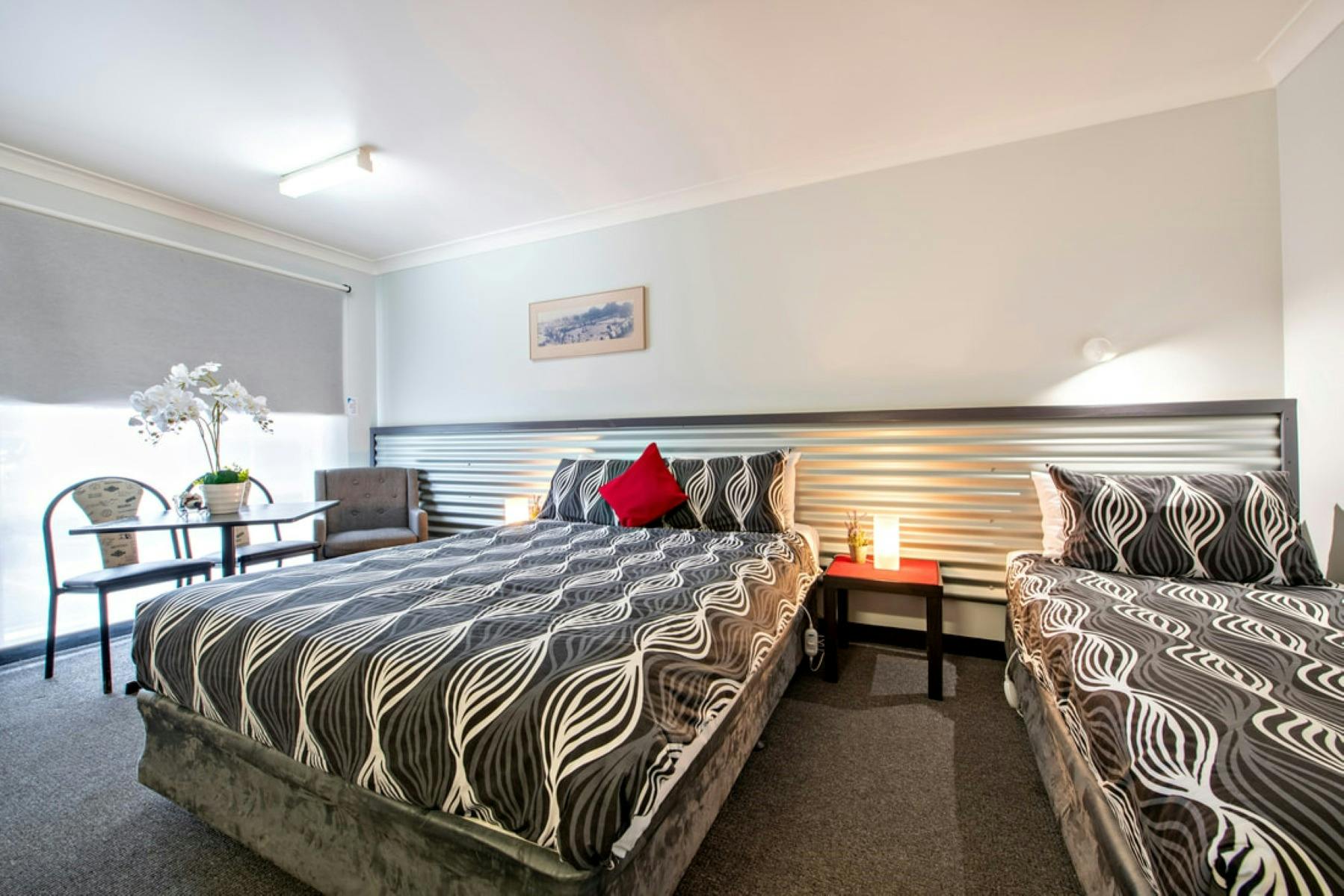 Shearing Shed Motor Inn Dubbo