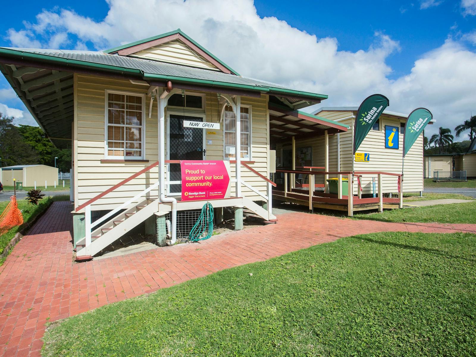 Art Trail - Inspiration in Mackay