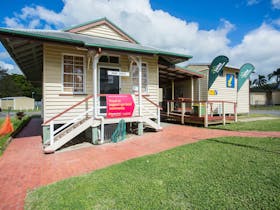Sarina Arts and Information Centre