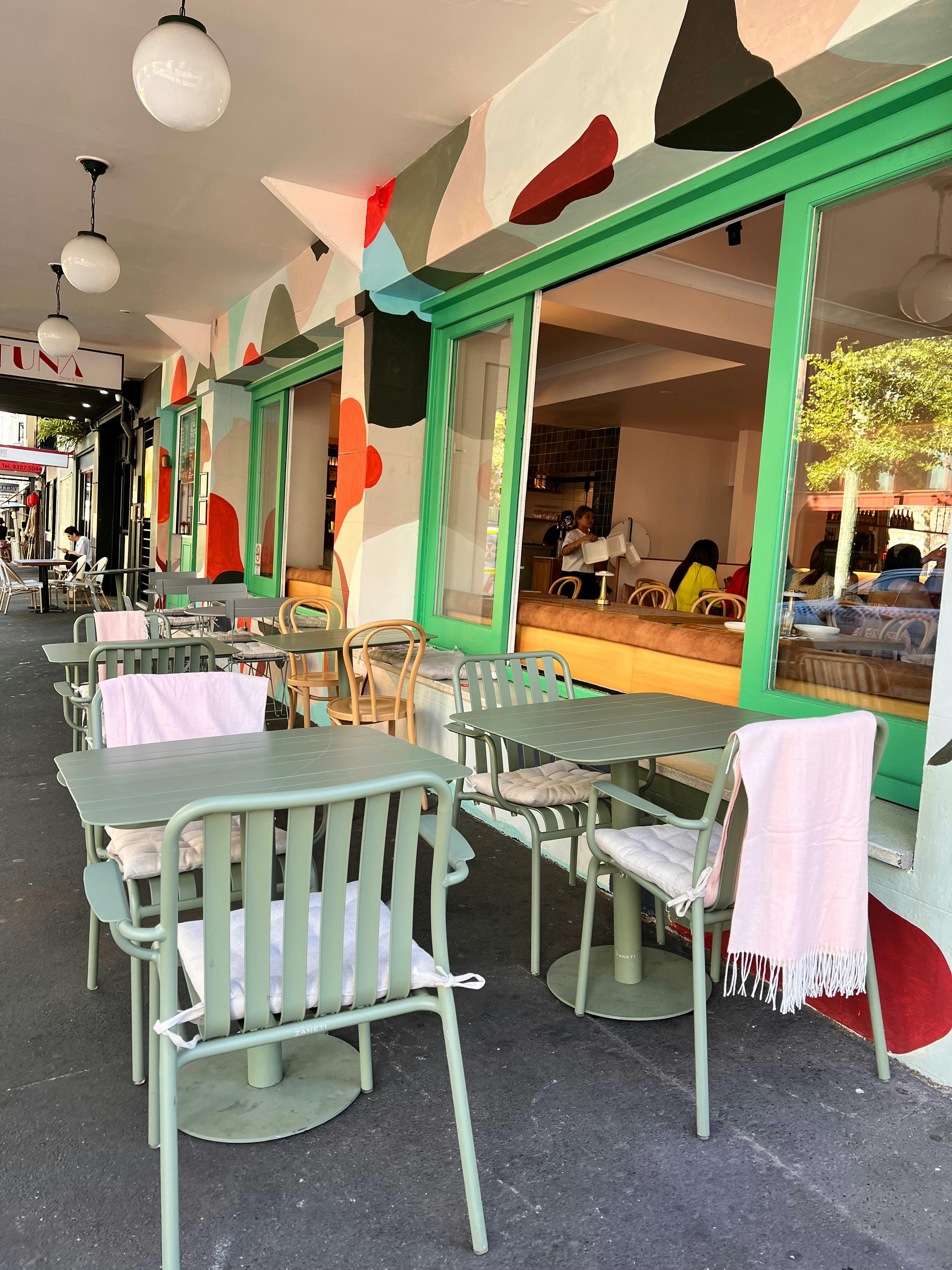 Best pasta in sydney