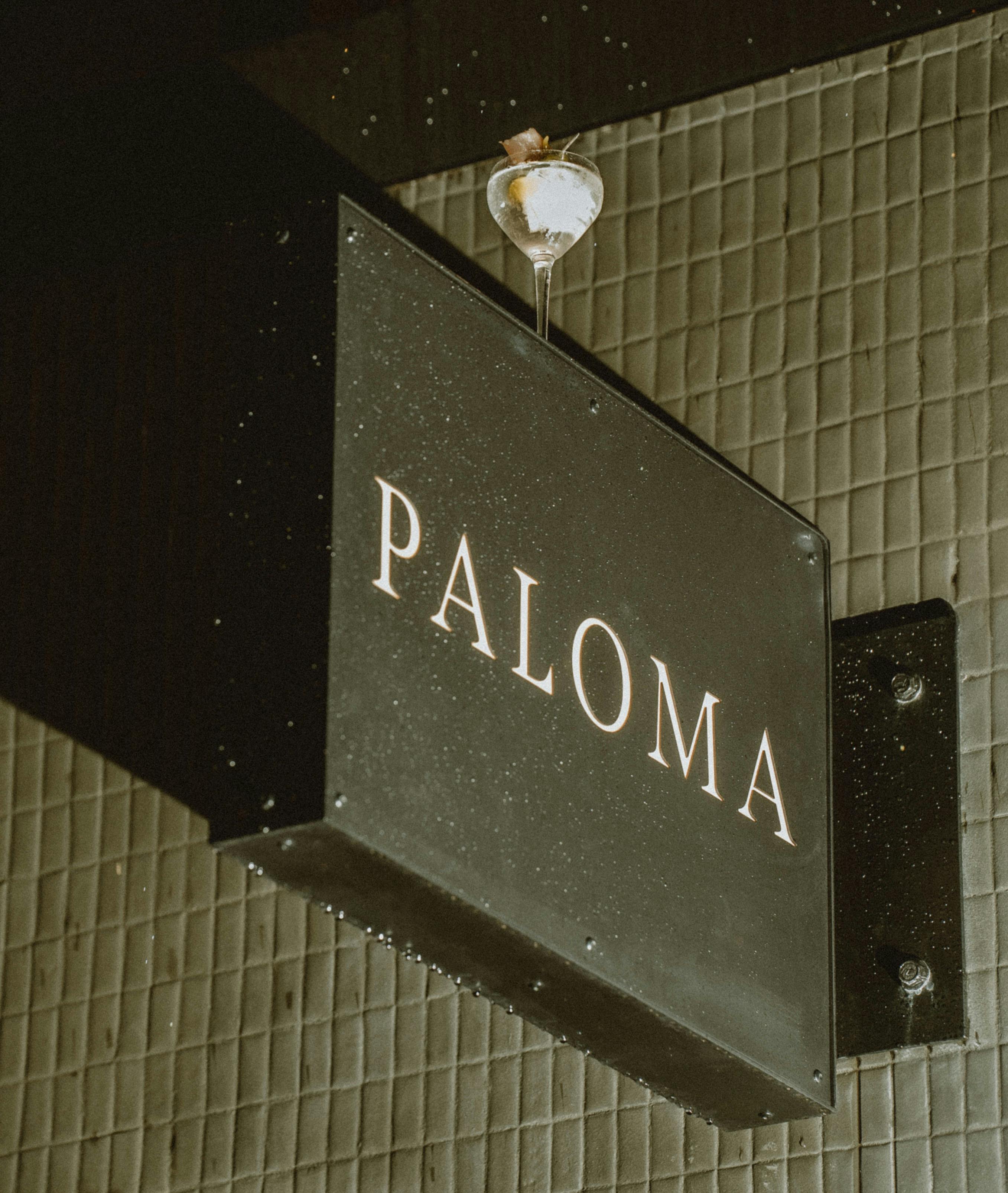 Paloma