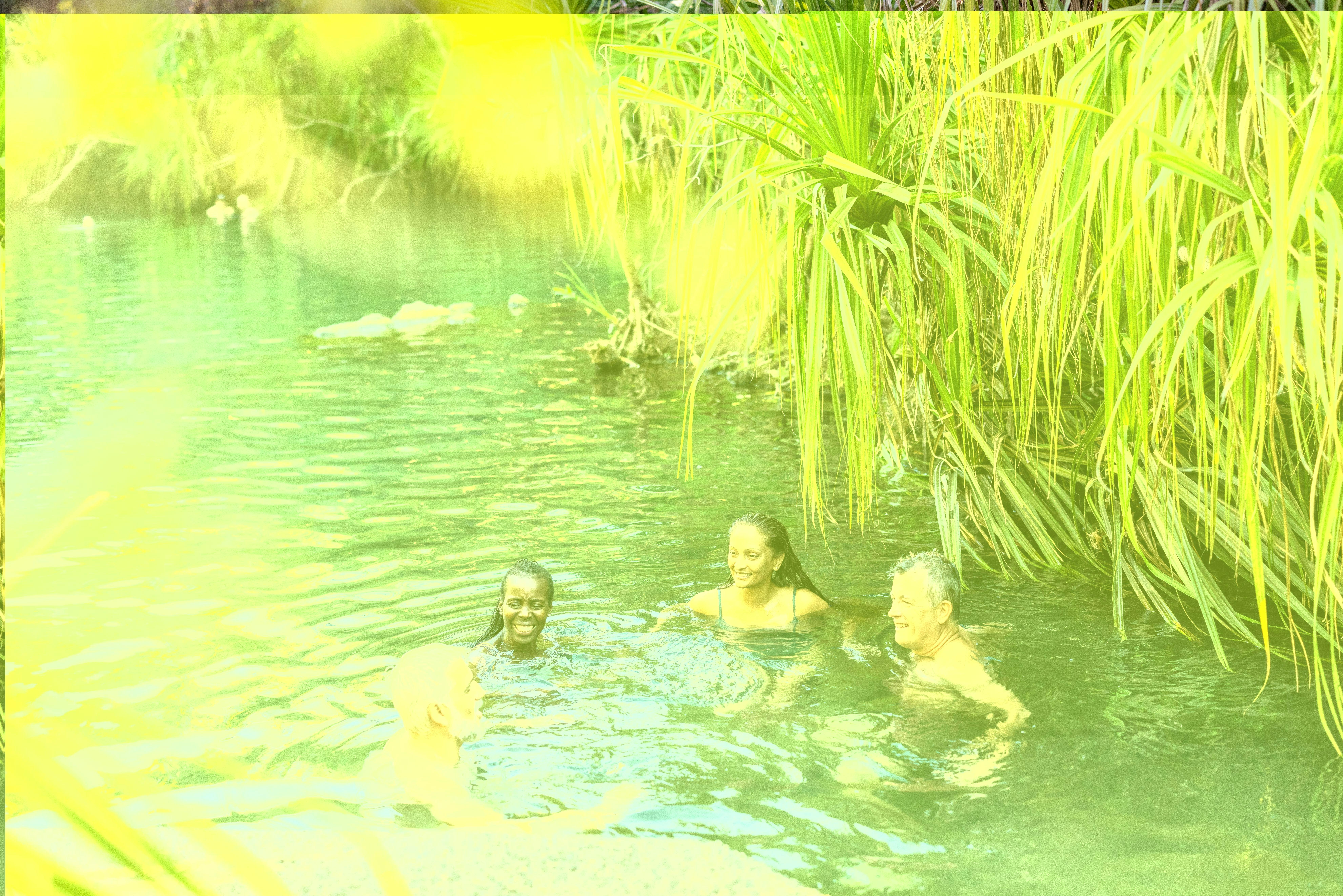 Berry Springs