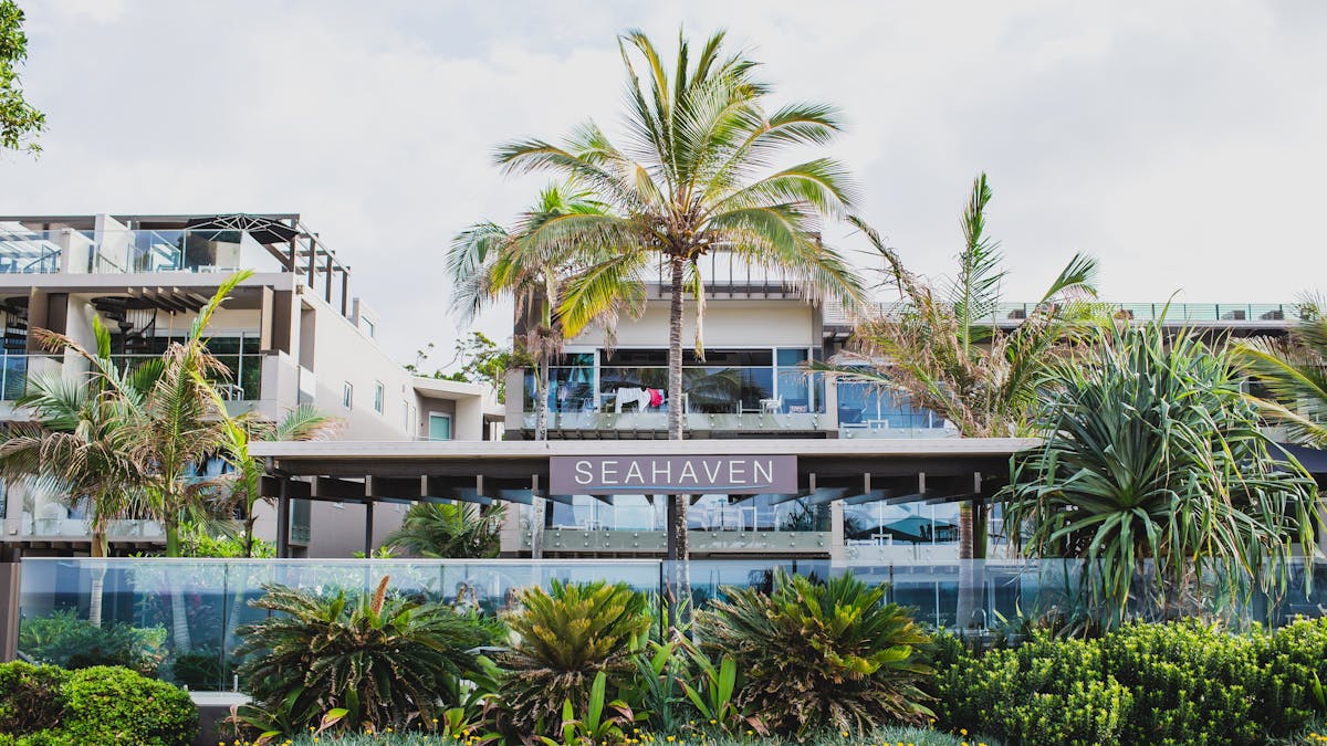 Seahaven Noosa