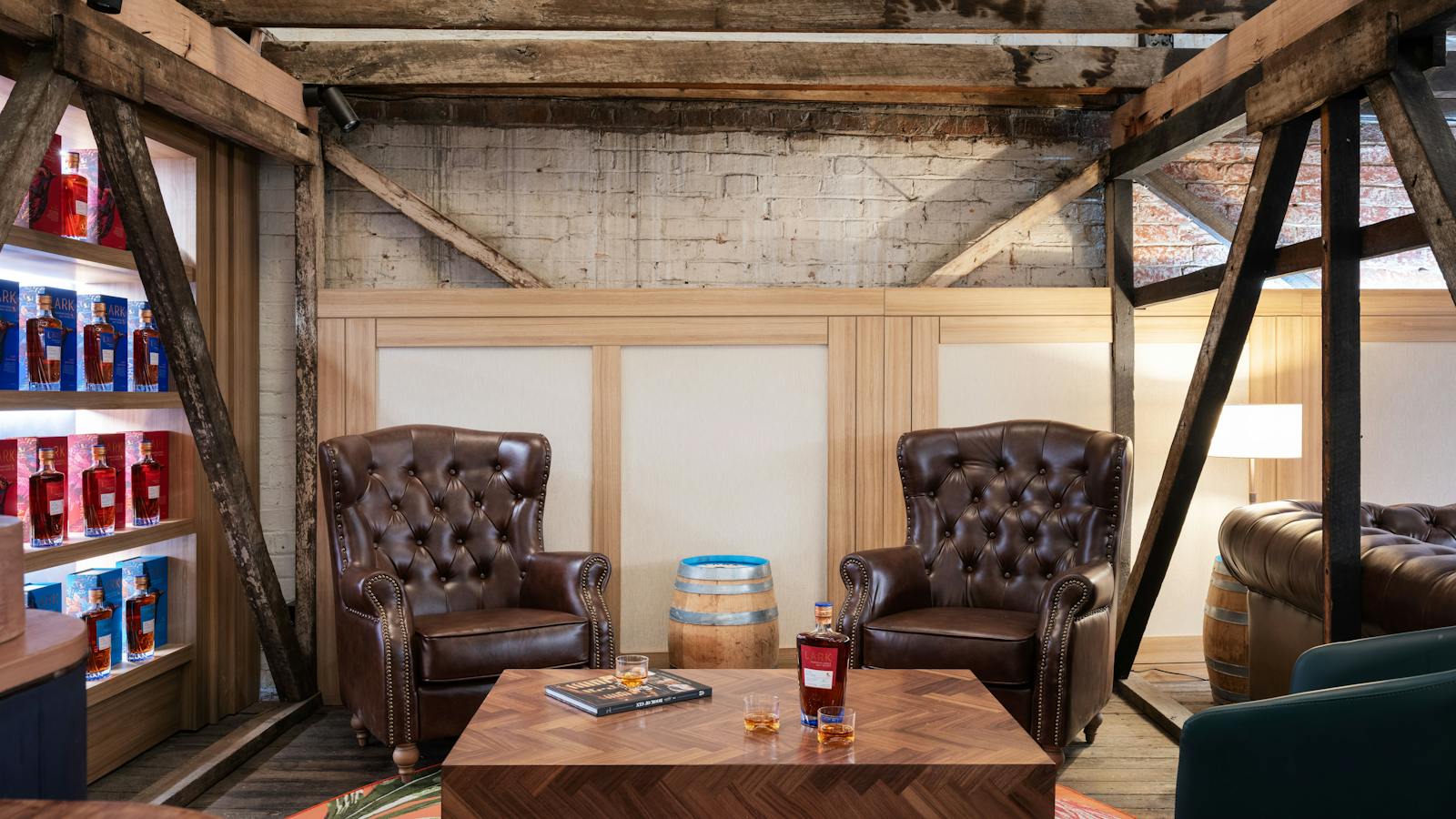 The Attic