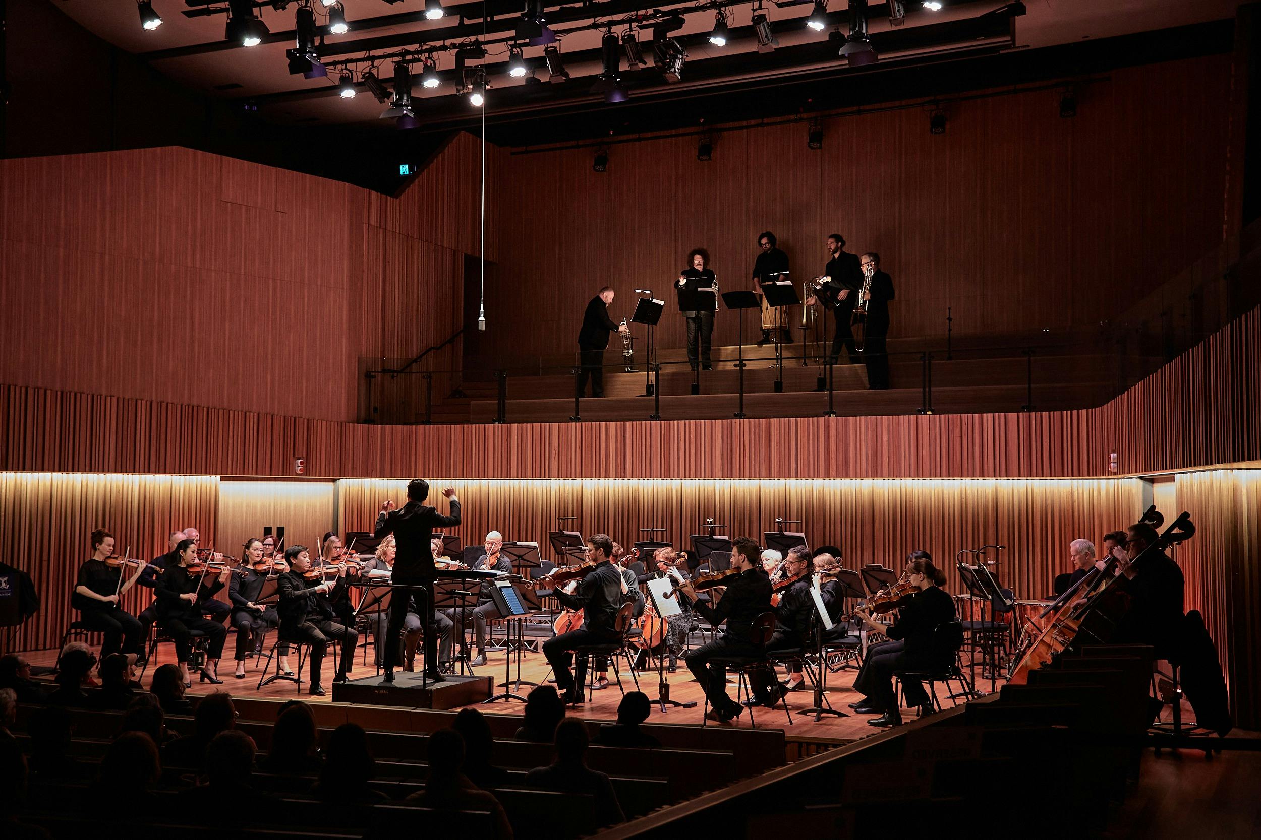 Orchestra Victoria: Southbank Series