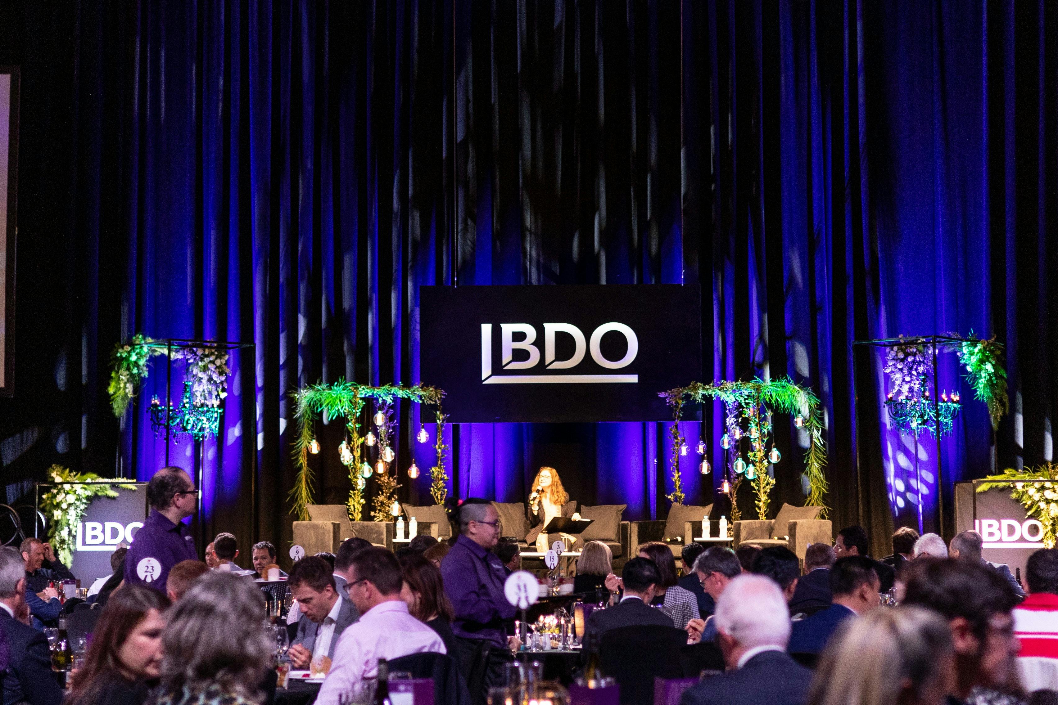 Conferences & Events