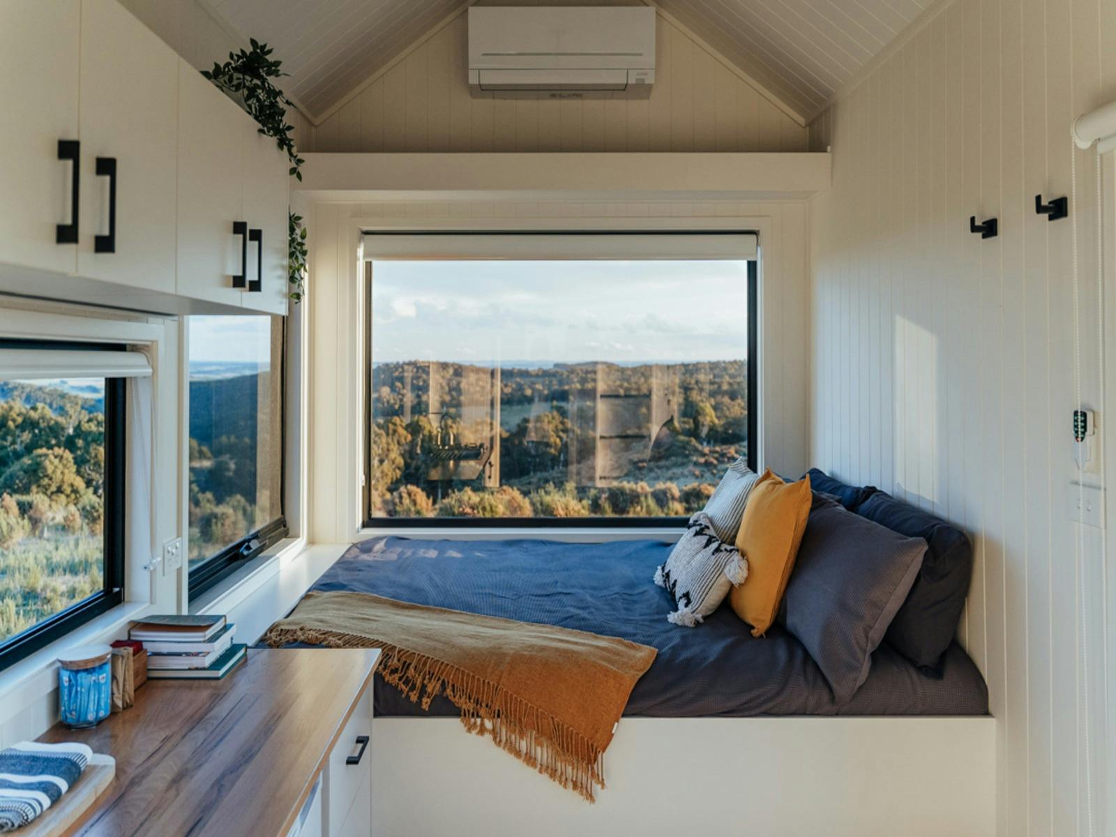 Into The Wild Escapes - Tiny Tristan