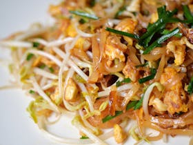 Padthai