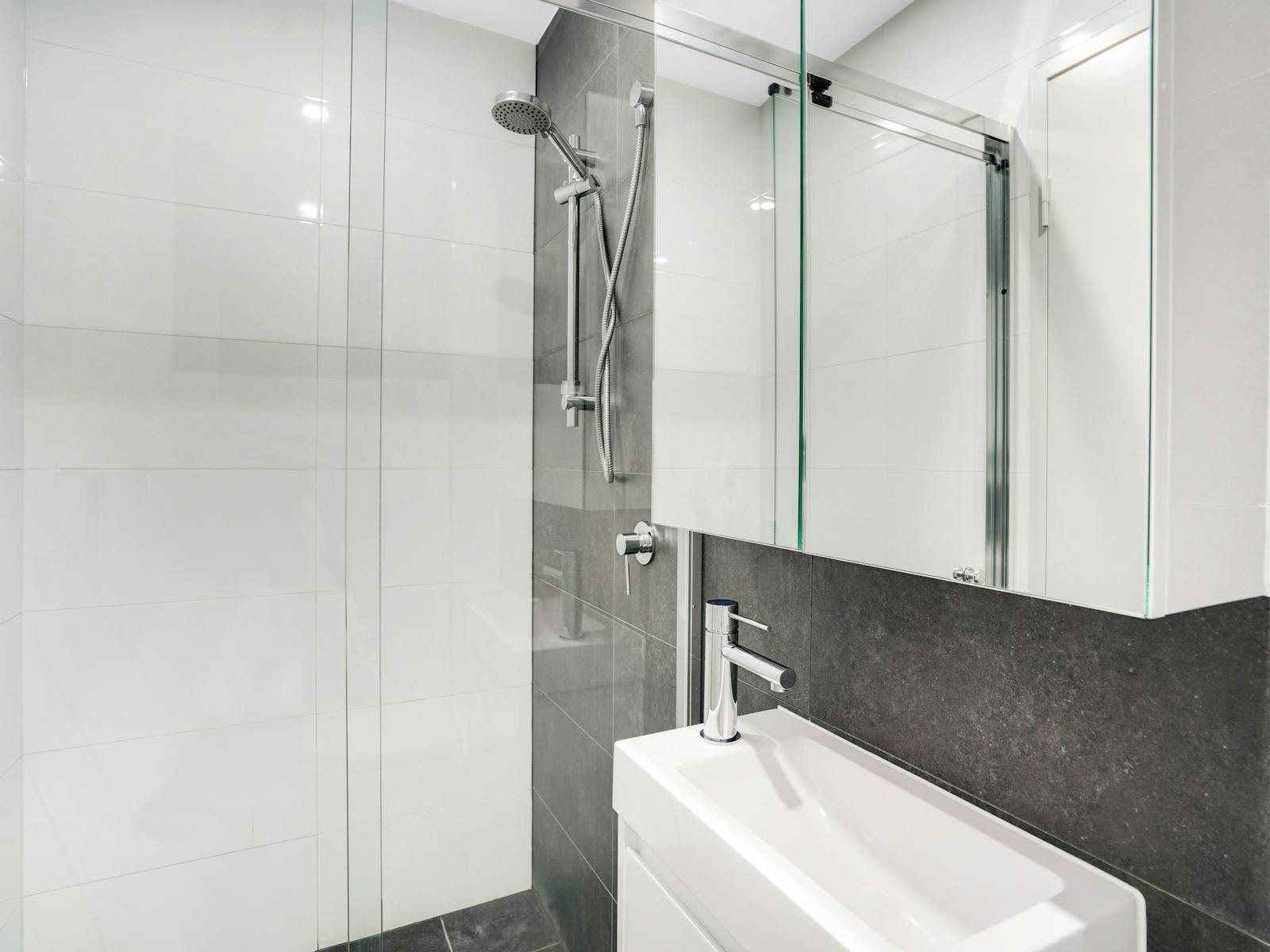 バスルーム画像