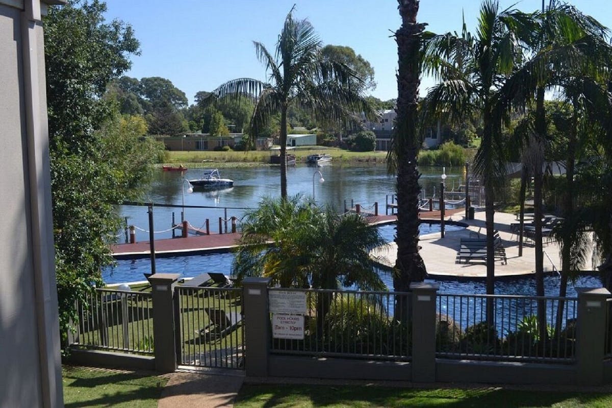 Lagoon View