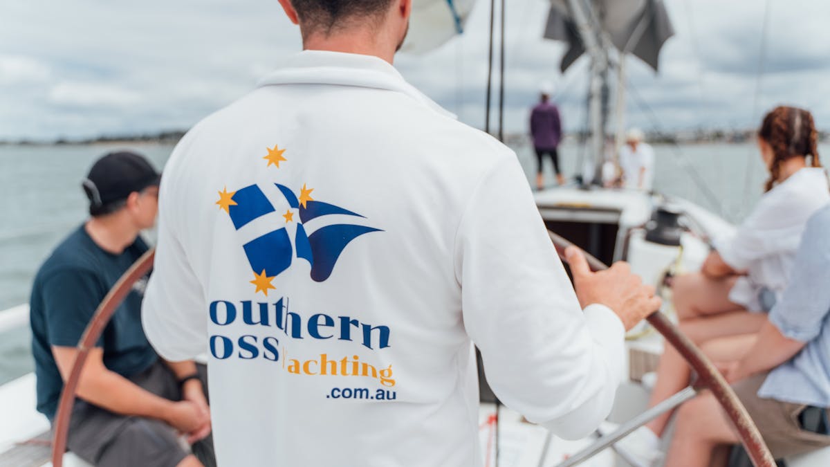 Southern Cross Yachting - Long standing brand with trusted skippers and instructors