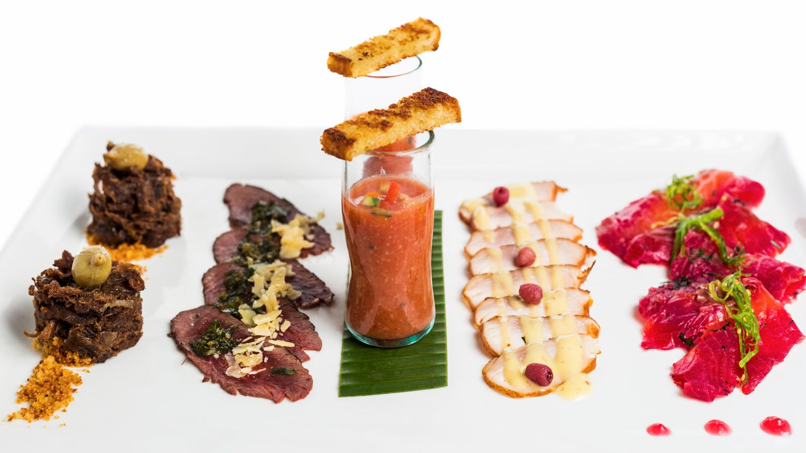 Ochre Restaurant and Catering