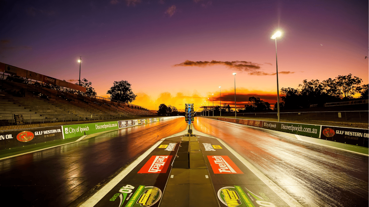 Willowbank Raceway | Ipswich